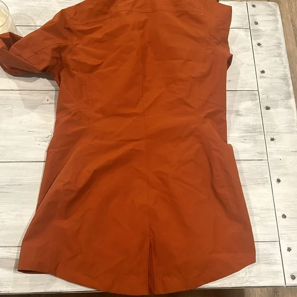 Marmot rain jacket - Picture 4 of 4